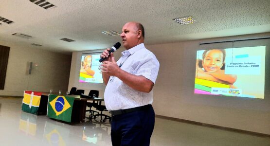 Macapá sedia capacitações de programas federais do FNDE voltadas para gestores e secretários da Educação de 8 municípios
