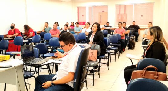 Programa de Alfabetização Educa Macapá completa 2 anos de ensino e aprendizagem na rede municipal