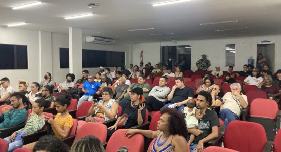 Prefeitura de Macapá realiza Escuta Pública da Lei Paulo Gustavo e ouve os fazedores de cultura do município