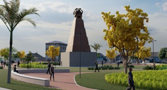 Praça dos Povos do Meio do Mundo: espaço que será construído pela Prefeitura homenageia povos tradicionais 