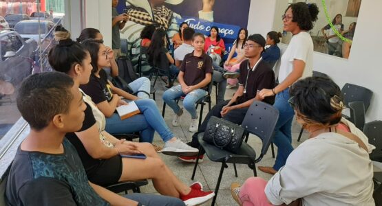Curso de Mídias Sociais e Storytelling ofertado pela Prefeitura de Macapá prepara jovens para atuarem no mercado digital
