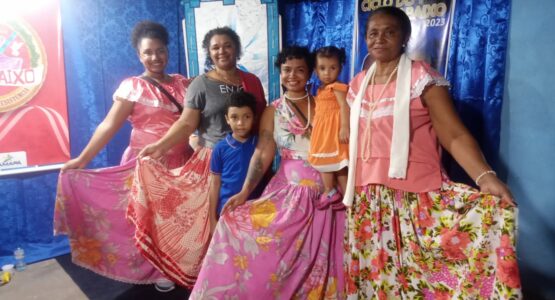 Dia Estadual e Municipal do Marabaixo: Prefeitura de Macapá enaltece a cultura negra e a ancestralidade do povo amapaense