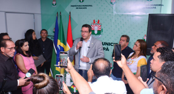 Prefeitura de Macapá transfere shows nacionais do Macapá Verão 2023 para a Praça do Barão
