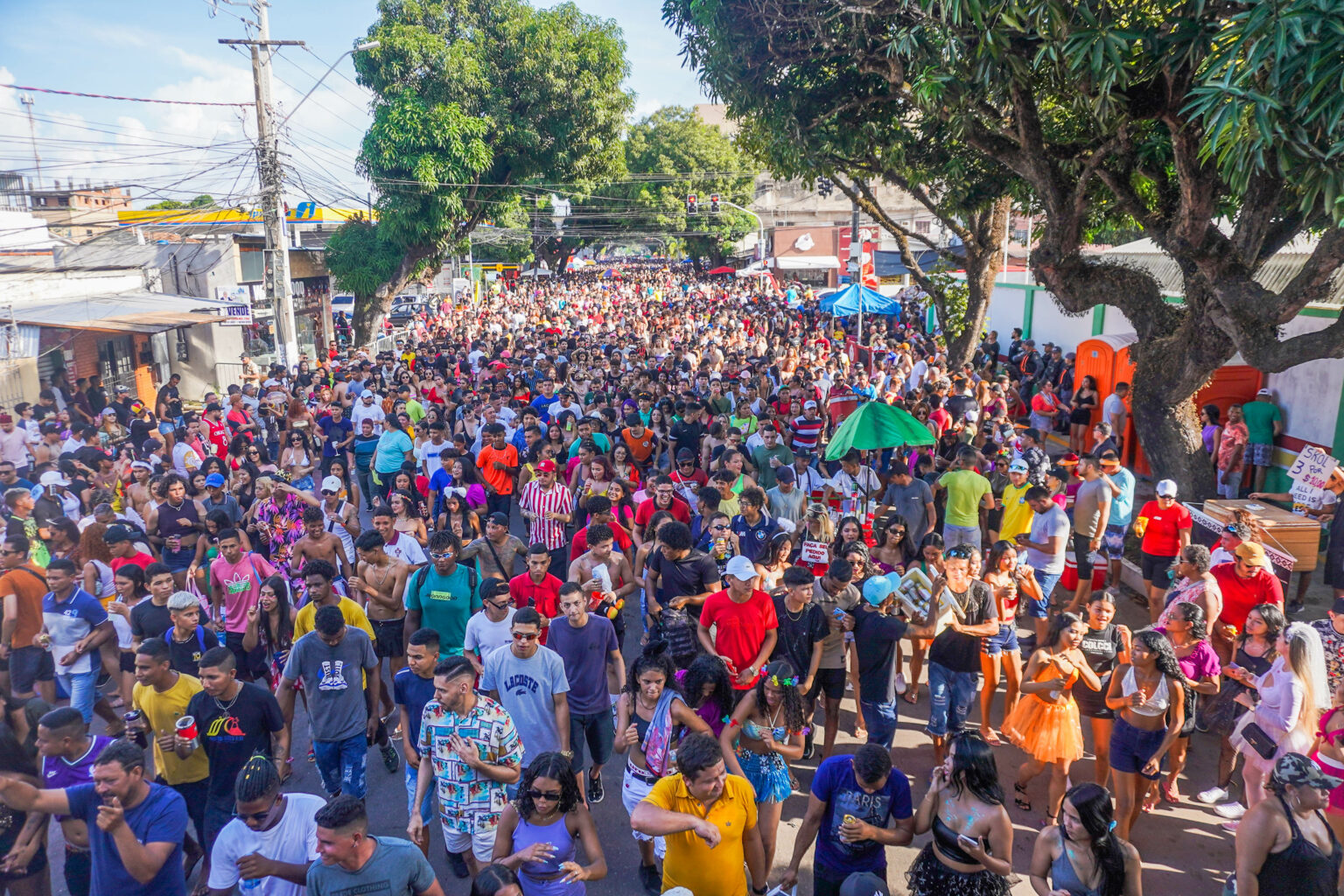 Macap Ver O Fecha Com Carnaval Fora De Poca E Show De Parangol Prefeitura Municipal De