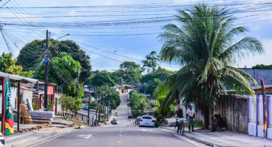 Prefeito Dr. Furlan entrega avenida Brigadeiro Faria Lima revitalizada aos moradores da Zona Norte de Macapá