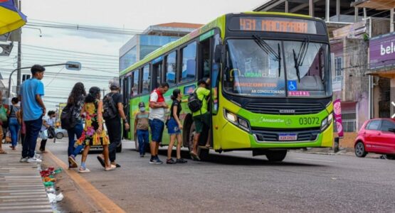 Macapá Verão 2023: ônibus terão horários diferenciados e frota será reforçada nos dias de shows na Praça do Barão