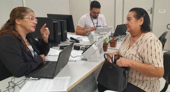 Prefeitura de Macapá dá início ao Mutirão de Aposentadoria em força-tarefa com o TJAP