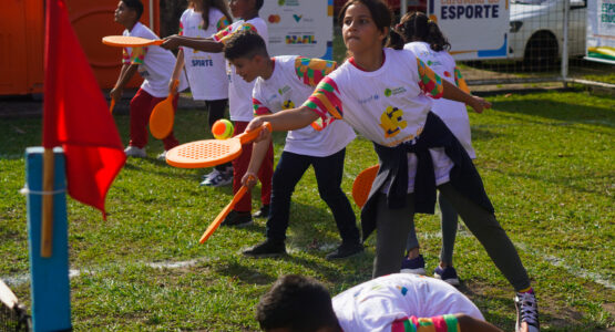 Prefeitura de Macapá inicia Caravana do Esporte e Caravana das Artes para estudantes da rede municipal de ensino