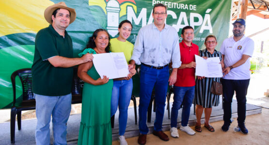 Proaves: produtores do Assentamento Raimundo Osmar Ribeiro recebem incentivo da Prefeitura para criação de aves