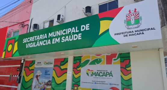 Vigilância Sanitária de Macapá emite Declaração de Saúde para manipuladores de alimentos