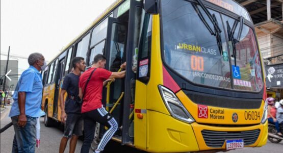 Prefeitura de Macapá garante pagamento dos funcionários das empresas Capital Morena e Amazontur