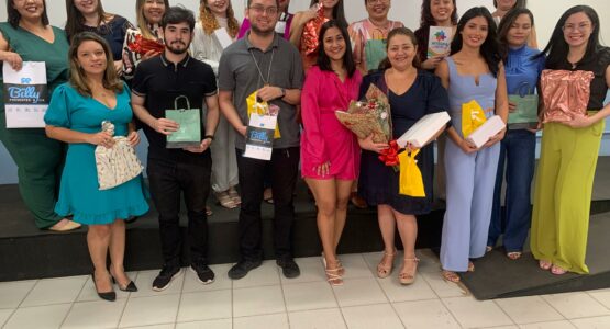 Prefeitura de Macapá celebra Dia Internacional do Farmacêutico com avanços e homenagens