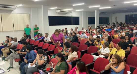Prefeitura de Macapá abre inscrições para a 4ª Conferência Municipal de Cultura
