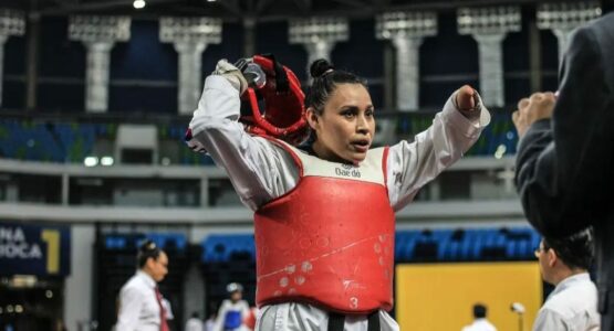 Paratleta amapaense é convocada e vai para os Jogos Parapan-Americanos Santiago 2023 com apoio da Prefeitura de Macapá