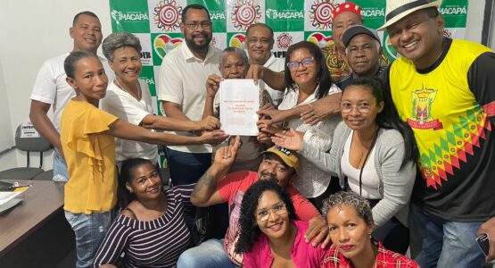 Mês da Consciência Negra 2023: Prefeitura recebe representantes do movimento negro para discutir o evento que celebra a cultura negra no Amapá