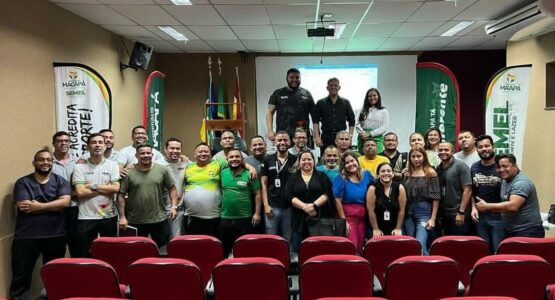 Prefeitura de Macapá realiza congresso técnico para os jogos dos servidores
