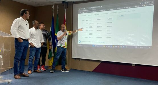 Nota Macapá: Prefeitura sorteia prêmios em dinheiro e descontos de até 5% no IPTU aos contribuintes