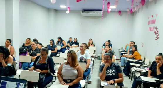 Prefeitura de Macapá oferta curso de Massagem Modeladora para público da Zona Norte