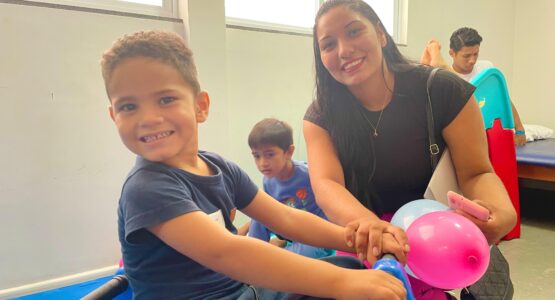 TEAtendemos: Prefeitura de Macapá inicia 6ª Edição do Projeto para diagnosticar Transtorno do Espectro Autista em crianças  