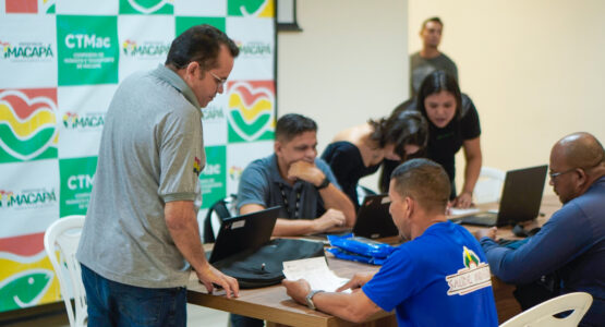 Refis 2023: Prefeitura de Macapá lança programa de parcelamento de multas, infrações de trânsito aplicadas e  taxas de serviços da CTMac