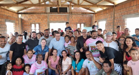 Prefeitura de Macapá concede 100 licenças ambientais para produtores da comunidade do Rosas