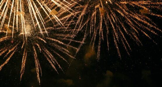 Prefeitura orienta sobre uso de fogos de artifício nas festas de fim de ano em Macapá