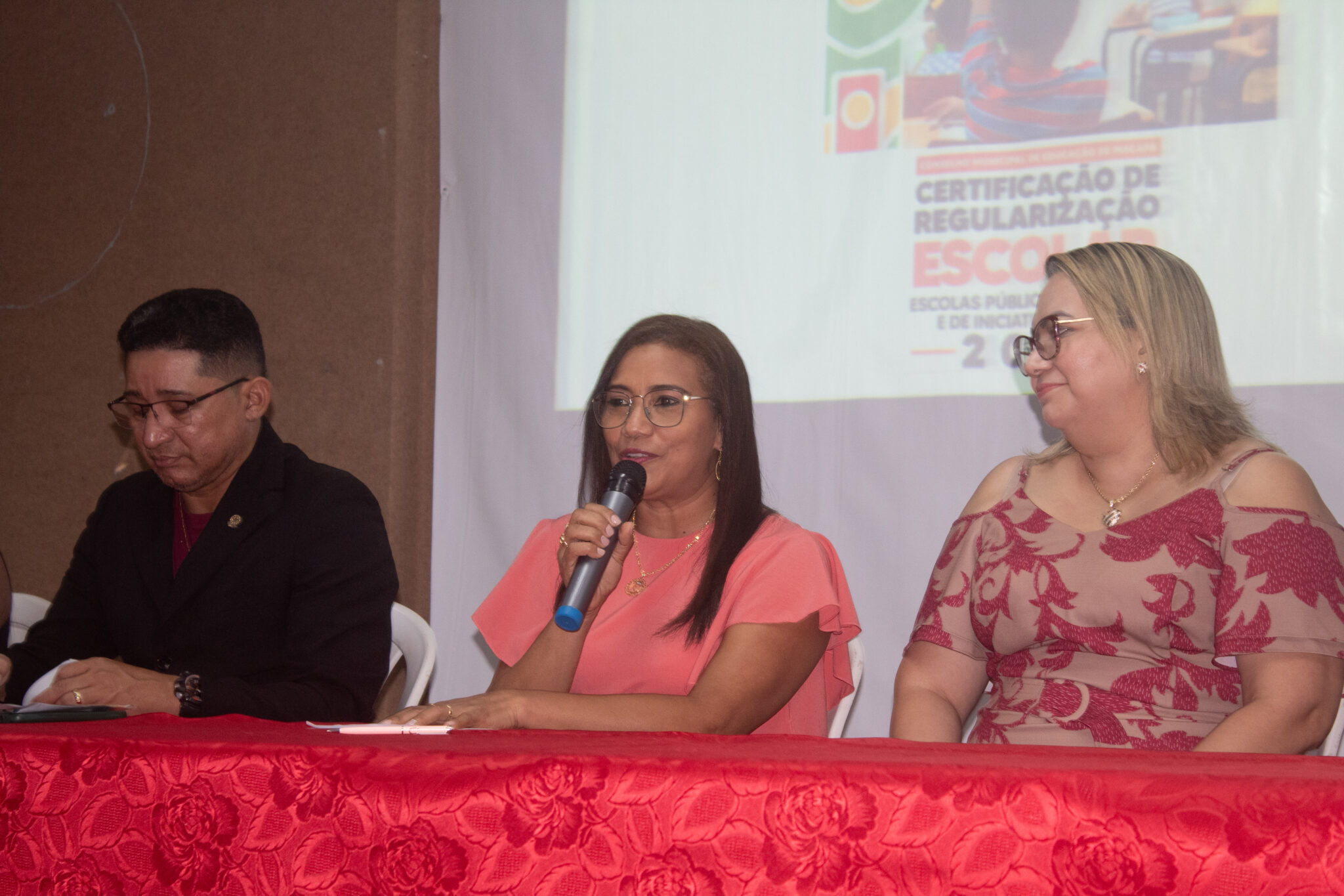 Escolas Municipais E Particulares De Macapá Recebem Certificação De ...