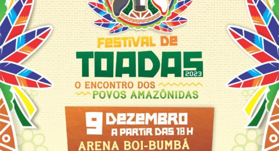 O Encontro dos Povos Amazônidas: Prefeitura apoia Festival de Grupos de Boi-Bumbá do Amapá 2023