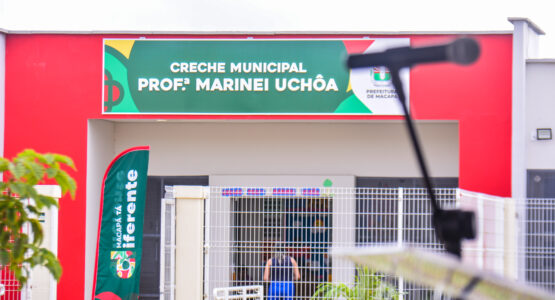 Prefeitura de Macapá divulga lista de classificados e pré-classificados para matrícula na creche municipal Marinei Uchôa