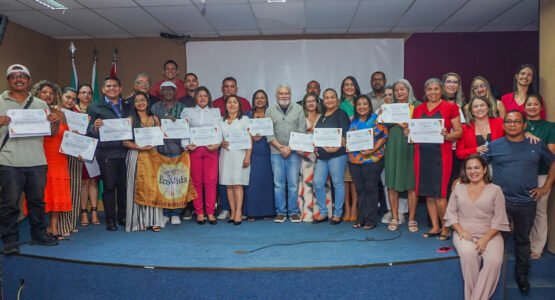 Prefeitura de Macapá empossa membros do Conselho Municipal de Assistência Social