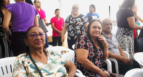 Prefeitura de Macapá celebra Dia Nacional dos Aposentados