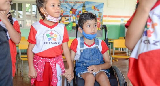 Fórum Municipal dos Direitos da Pessoa com Deficiência acontece em Macapá
