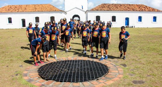 Prefeitura de Macapá abre inscrições para projeto social Anjos da Guarda