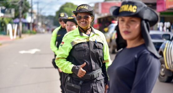 Prefeitura interdita vias para programação do aniversário de 266 anos de Macapá 