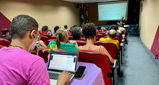 Prefeitura de Macapá capacita população LGBTQIA+ para concorrer a editais de R$ 500 mil