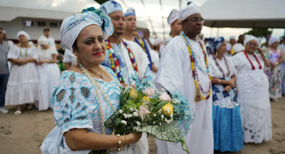 Macapá 266 anos: Festival de Iemanjá abre a programação de aniversário da cidade