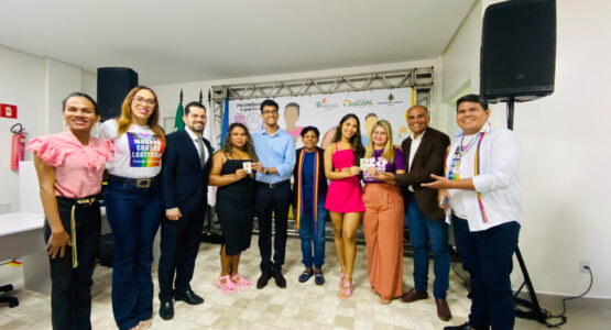 Prefeitura de Macapá promove ação de retificação do pré-nome e gênero no dia da visibilidade trans