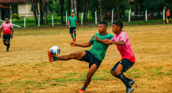 46º Torneio Interdistrital de Futebol: 16 times participaram de seletiva no Distrito de Tracajatuba