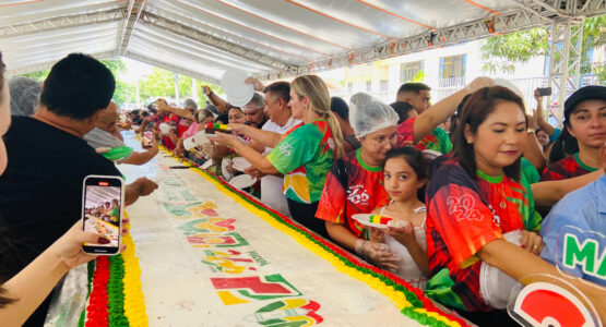 Prefeitura de Macapá realiza vasta programação de aniversário dos 266 anos da capital