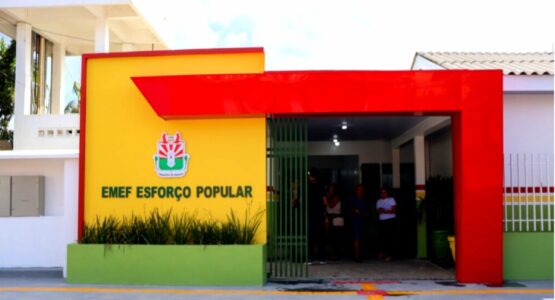 Mais de mil vagas remanescentes estão disponíveis para a Educação de Jovens e Adultos na rede de ensino municipal de Macapá