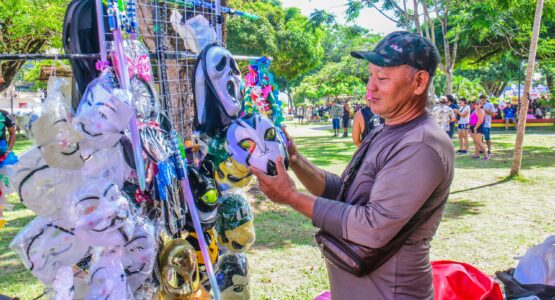 Empreendedor Conectado: Carnaval da Prefeitura de Macapá terá Internet grátis para empreendedores