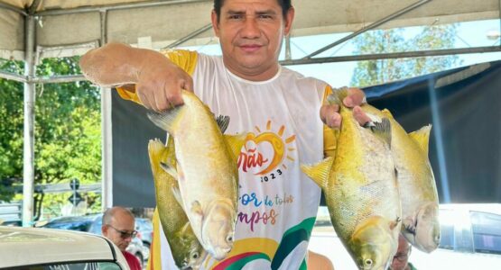 Prefeitura de Macapá garante compra de pescados a preços acessíveis durante Semana Santa