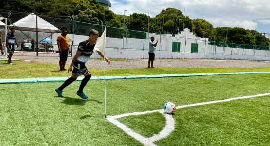 46º Torneio Interdistrital de Futebol encerra com disputas acirradas