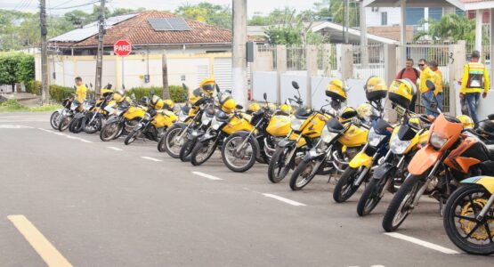 Prefeitura de Macapá orienta que motoristas atualizem Licença de Tráfego