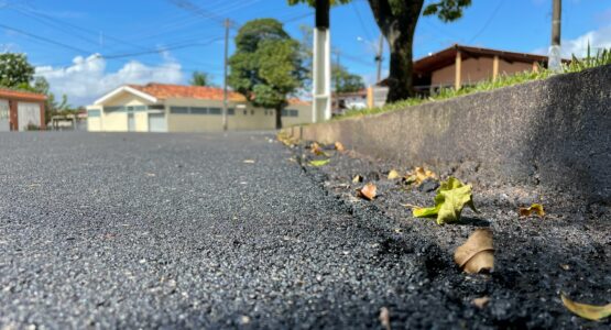Prefeitura avança em obras estruturantes e asfaltamento por toda Macapá