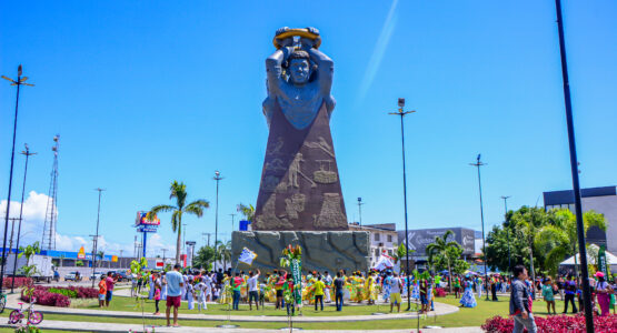 Macapá celebra dia do turismo com selo ‘A’ no Mapa do Turismo Brasileiro; conheça alguns pontos de destaque na capital
