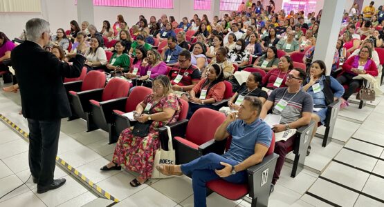 Prefeitura de Macapá inicia treinamento do Censo Escolar da Educação Básica