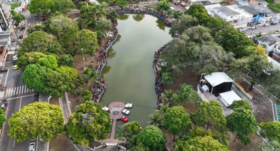 Prefeitura realiza ‘Feirão do Povo’ em homenagem aos trabalhadores de Macapá