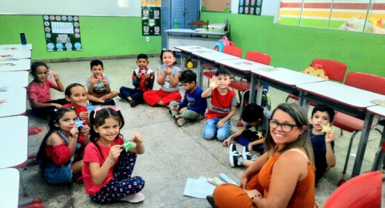 Prefeitura de Macapá anuncia resultado preliminar de Processo Seletivo Simplificado para Tradutor e Intérprete de Libras do Programa Brasil Alfabetizado
