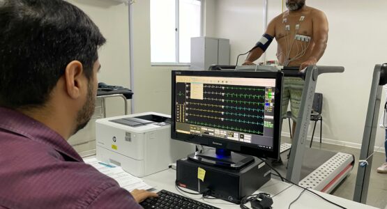Programa ‘Avança Coração’ da Prefeitura de Macapá oferta exames cardiológicos essenciais